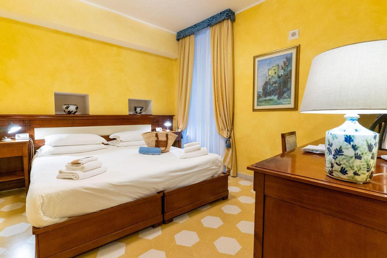 Locanda Il Maestrale Монтероссо-аль-Маре Экстерьер фото