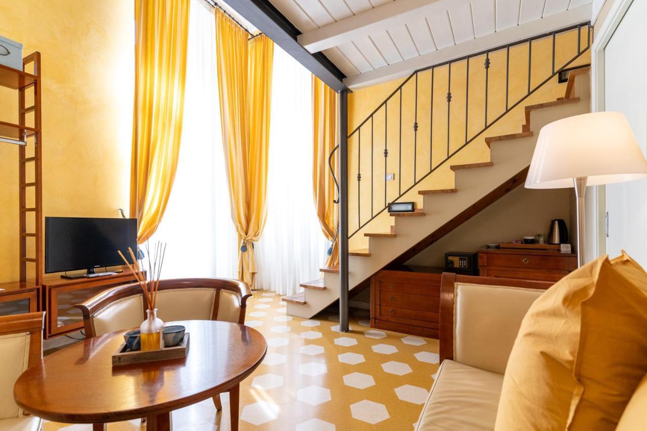 Locanda Il Maestrale Монтероссо-аль-Маре Экстерьер фото