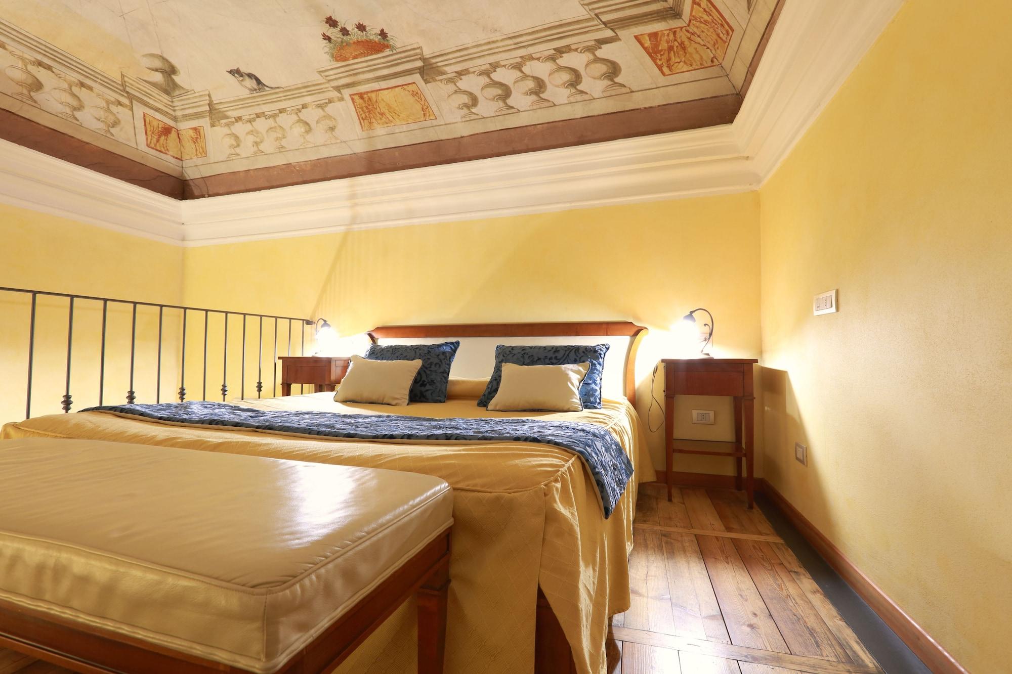Locanda Il Maestrale Монтероссо-аль-Маре Экстерьер фото