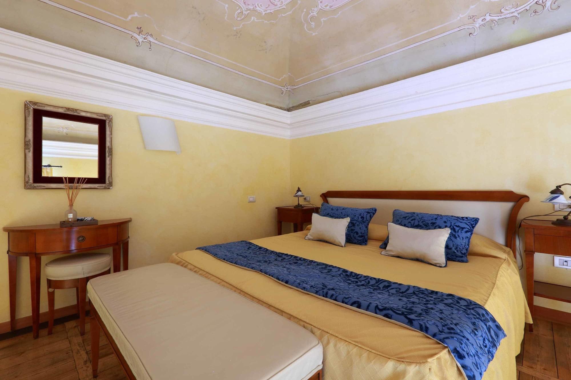 Locanda Il Maestrale Монтероссо-аль-Маре Экстерьер фото
